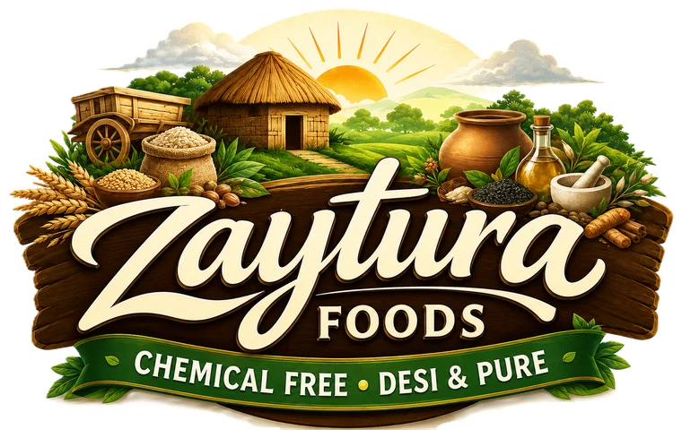 Zaytura Foods